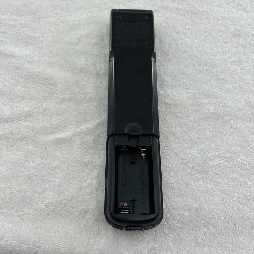 Sony RM-DC80 Remote Control for 5 Disc CD Player CDP-CA70ES, CDP-CA80ES